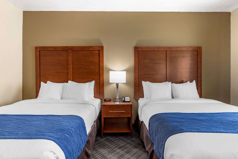 Photo of Bedroom in South Oklahoma City