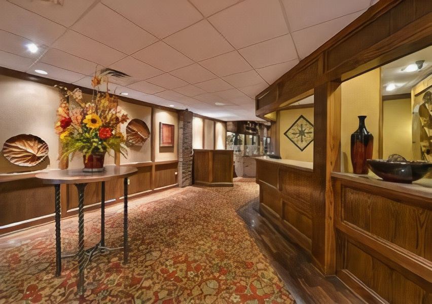 Photo of Livingroom in Garden City