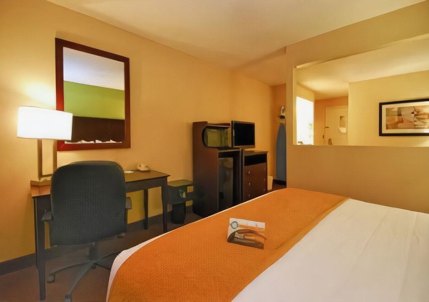 Photo of Bedroom in Childress