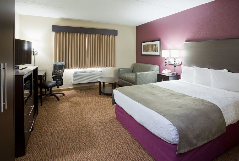 Photo of Bedroom in Osceola