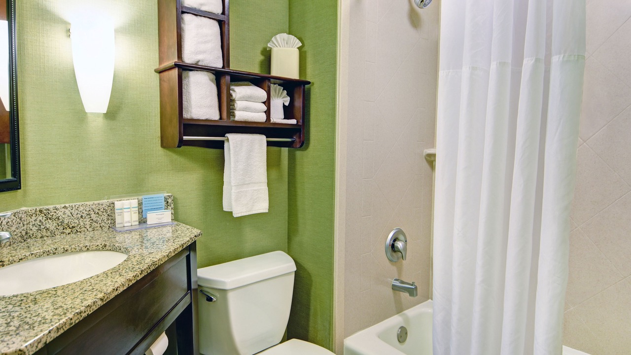 Photo of Bathroom in Waldron