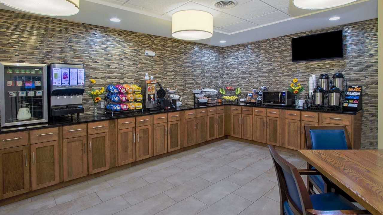 Photo of Kitchen in San Angelo