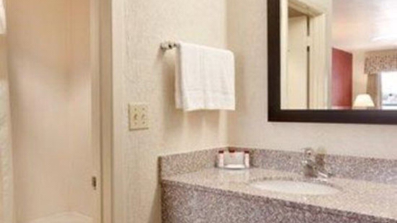 Photo of Bathroom in San Angelo