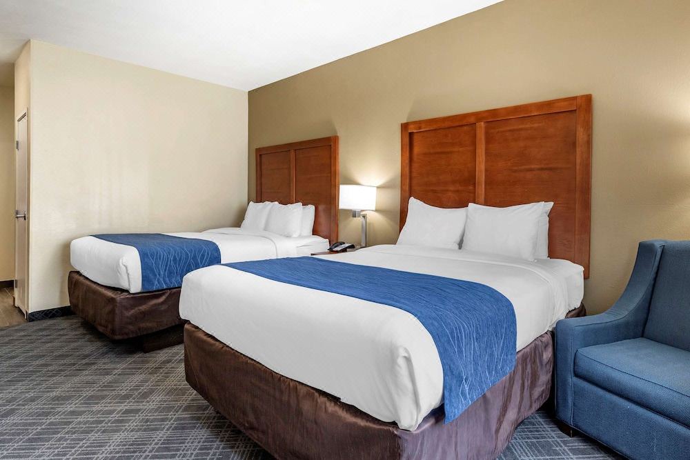 Photo of Bedroom in South Oklahoma City