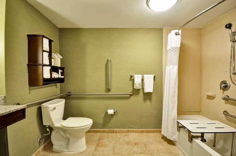 Photo of Bathroom in Waldron