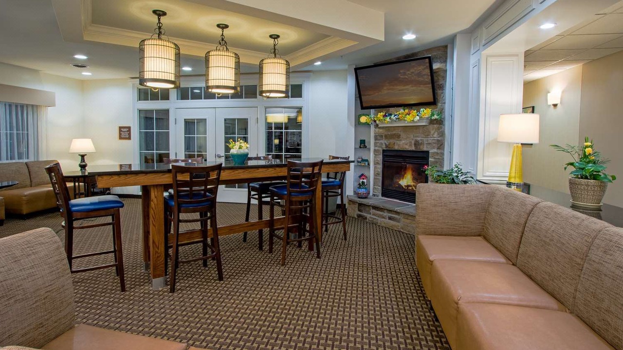 Photo of Livingroom in San Angelo