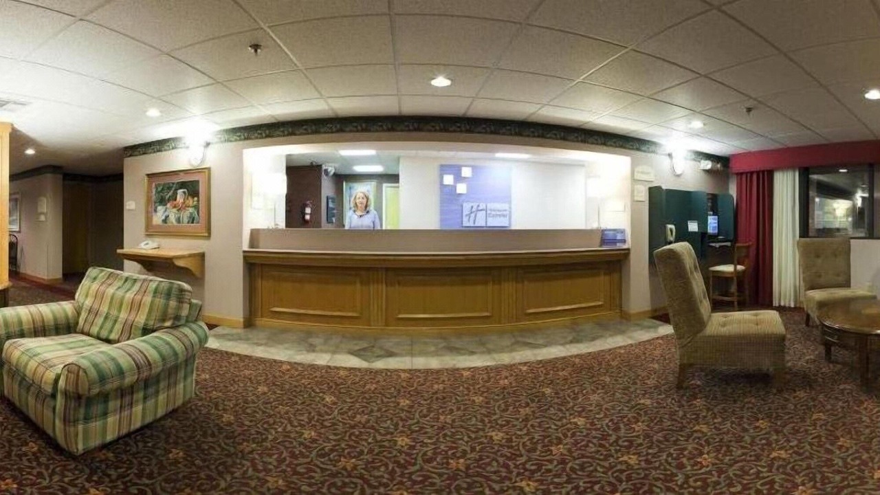 Photo of Livingroom in Colby