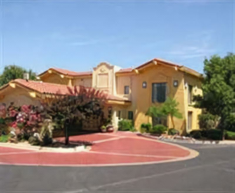 Photo of Buildings in Northeast Heights
