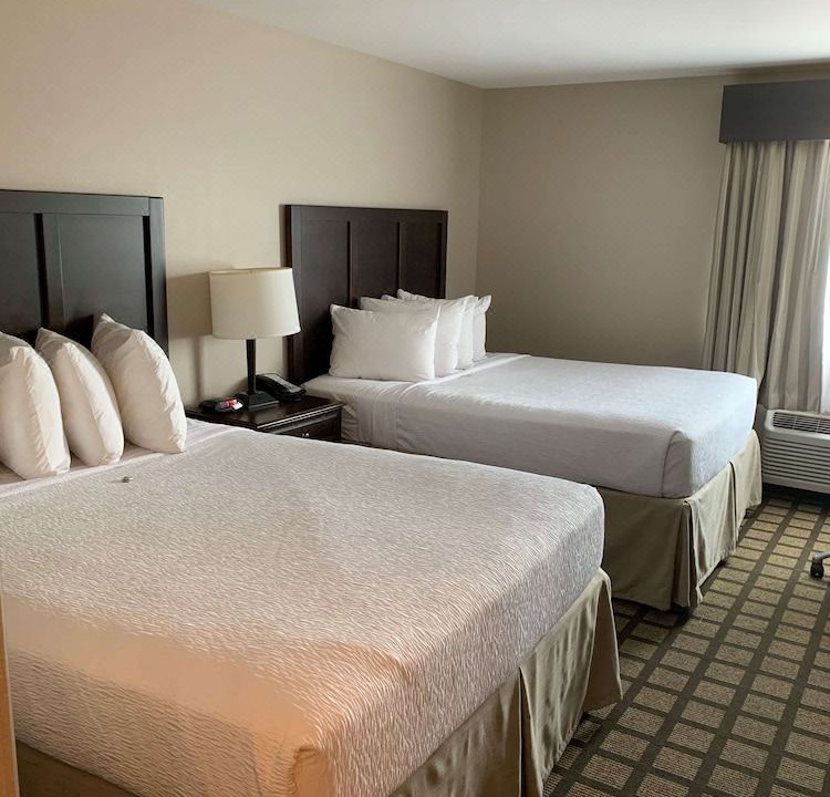 Photo of Bedroom in San Angelo