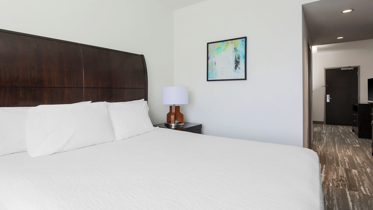 Photo of Bedroom in Norman