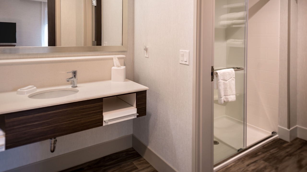 Photo of Bathroom in Olympia