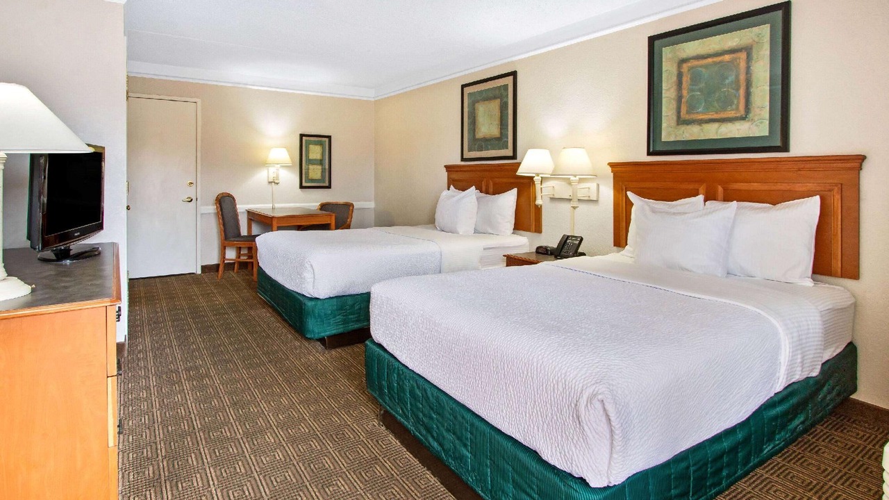 Photo of Bedroom in Albuquerque
