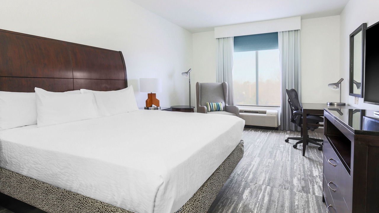 Photo of Bedroom in Norman