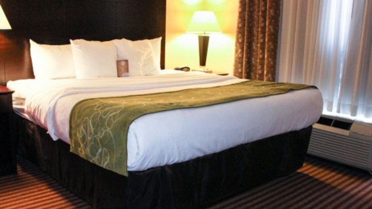 Photo of Bedroom in Wetmore