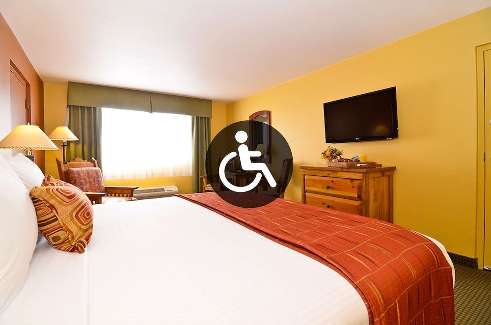 Photo of Bedroom in West Old Town