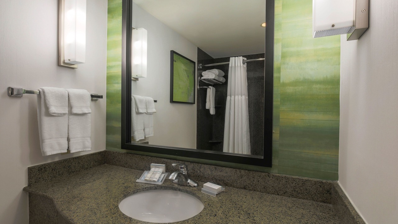 Photo of Bathroom in Norman