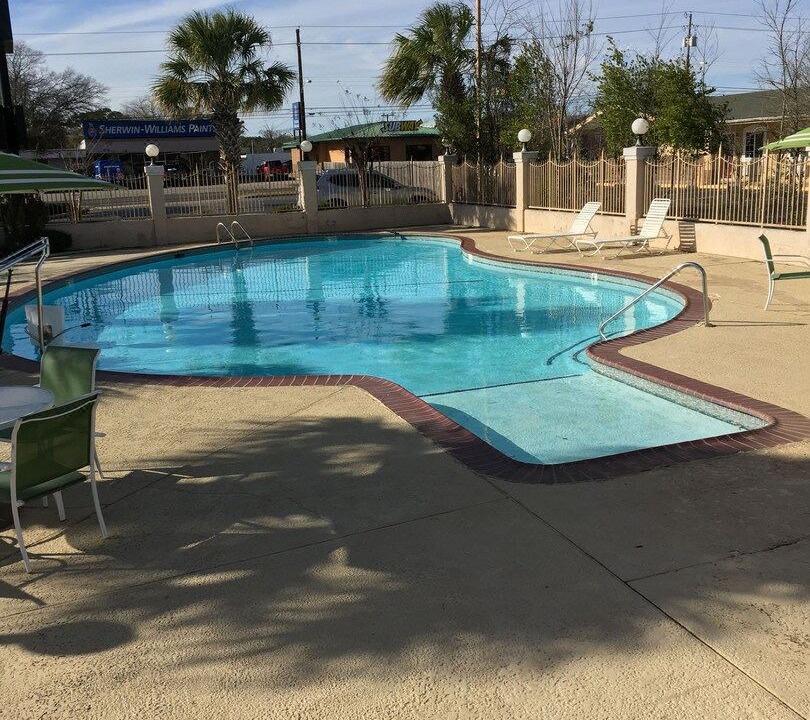 Photo of Outdoor in Nacogdoches