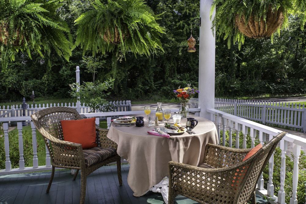 Photo of Patio Balcony in Jefferson