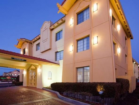 Photo of Buildings in Albuquerque