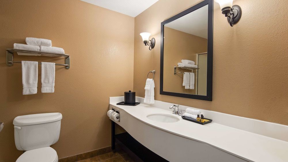 Photo of Bathroom in Cheyenne