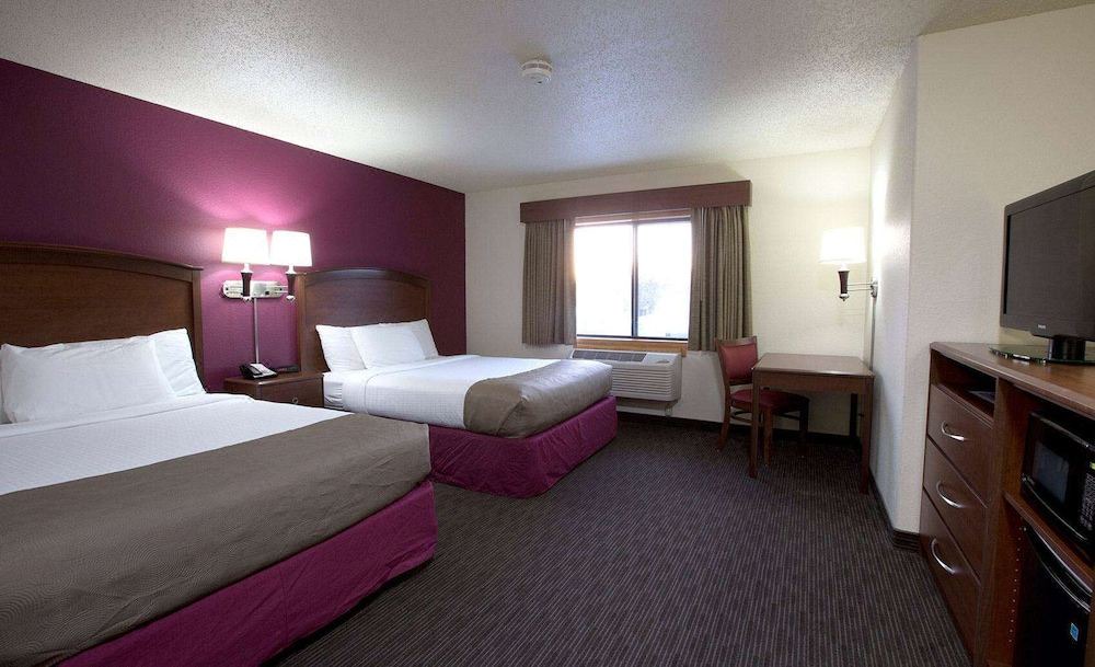 Photo of Bedroom in Osceola