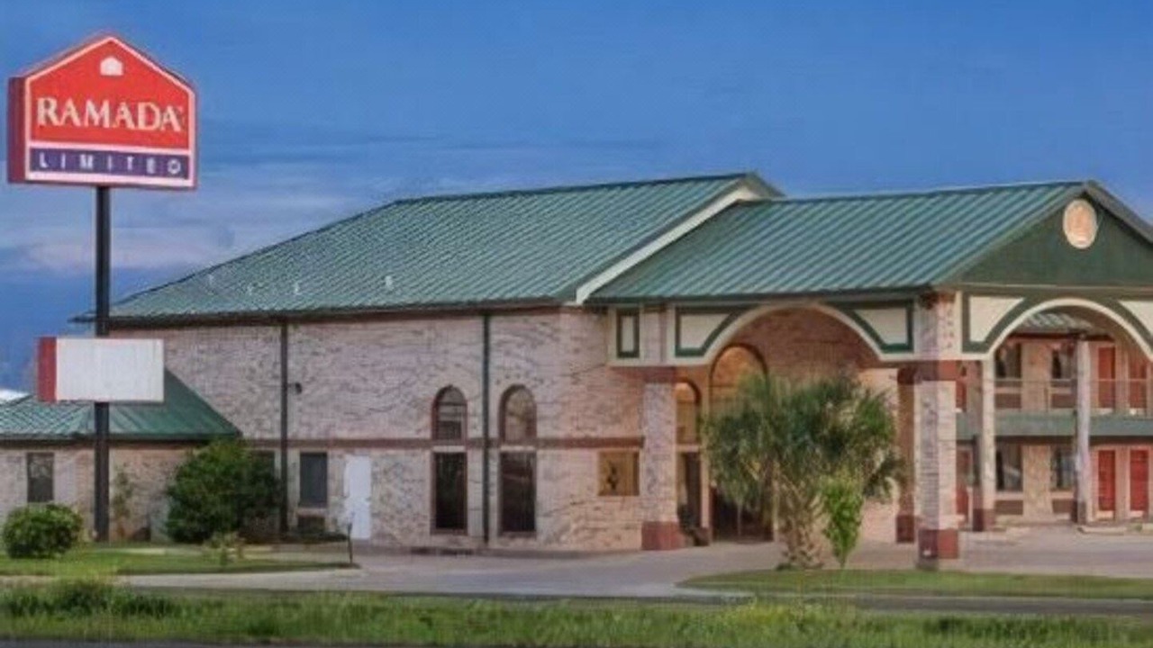 Photo of Buildings in San Angelo