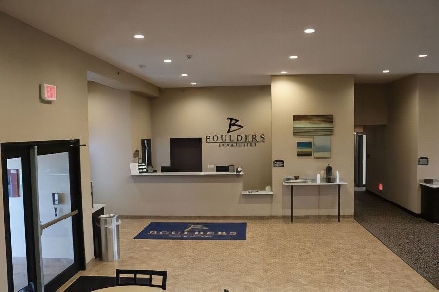 Photo of Livingroom in Maryville