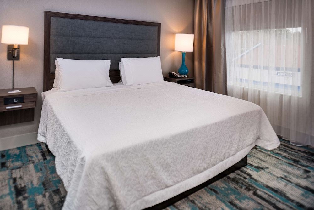 Photo of Bedroom in Olympia