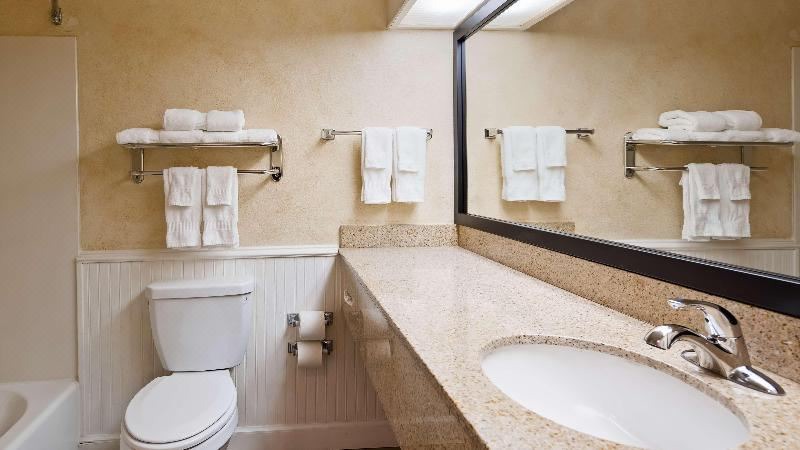 Photo of Bathroom in Glen Rose