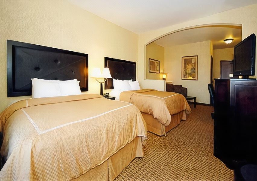 Photo of Bedroom in Moses Lake