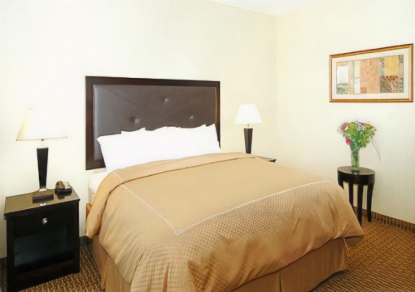 Photo of Bedroom in Moses Lake