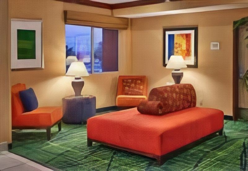 Photo of Livingroom in Victory Hills
