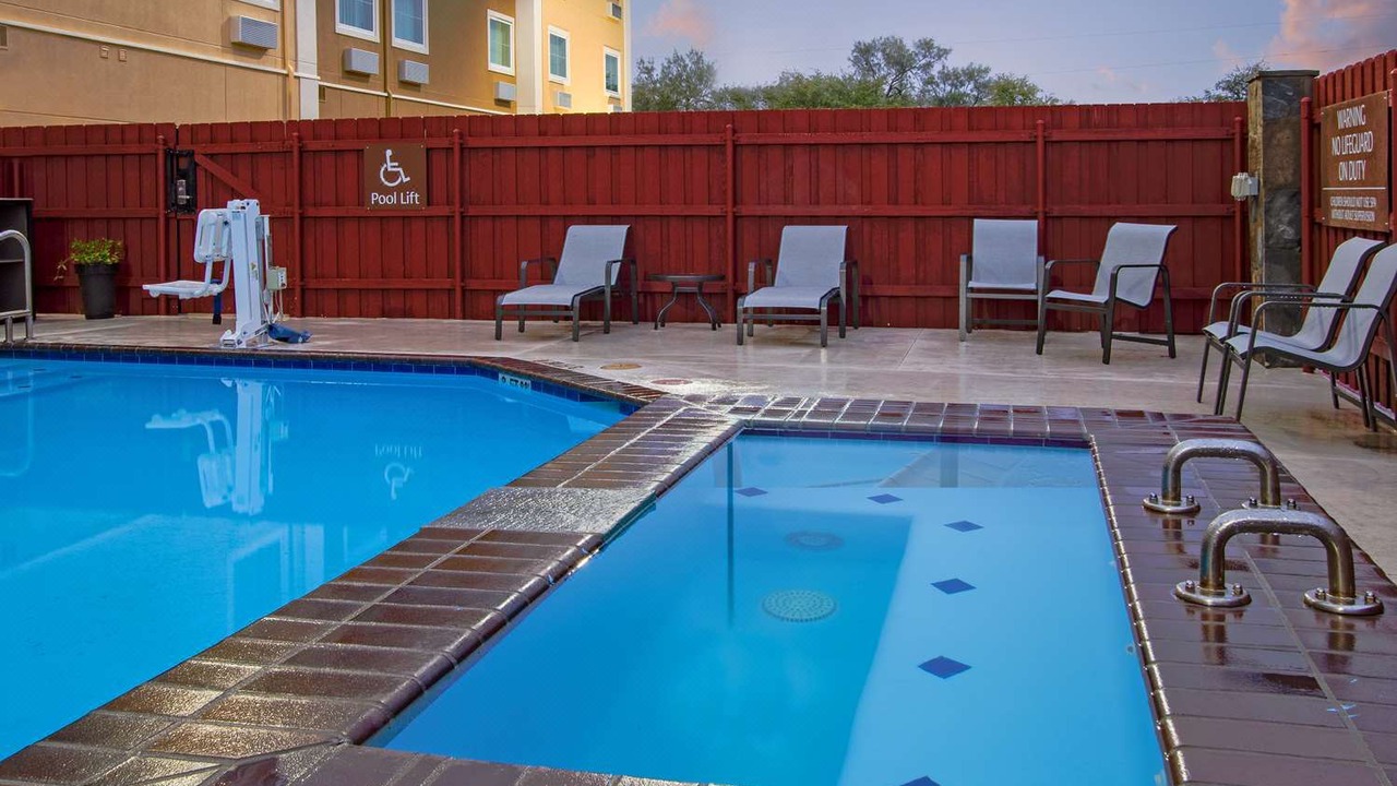 Photo of Outdoor in San Angelo