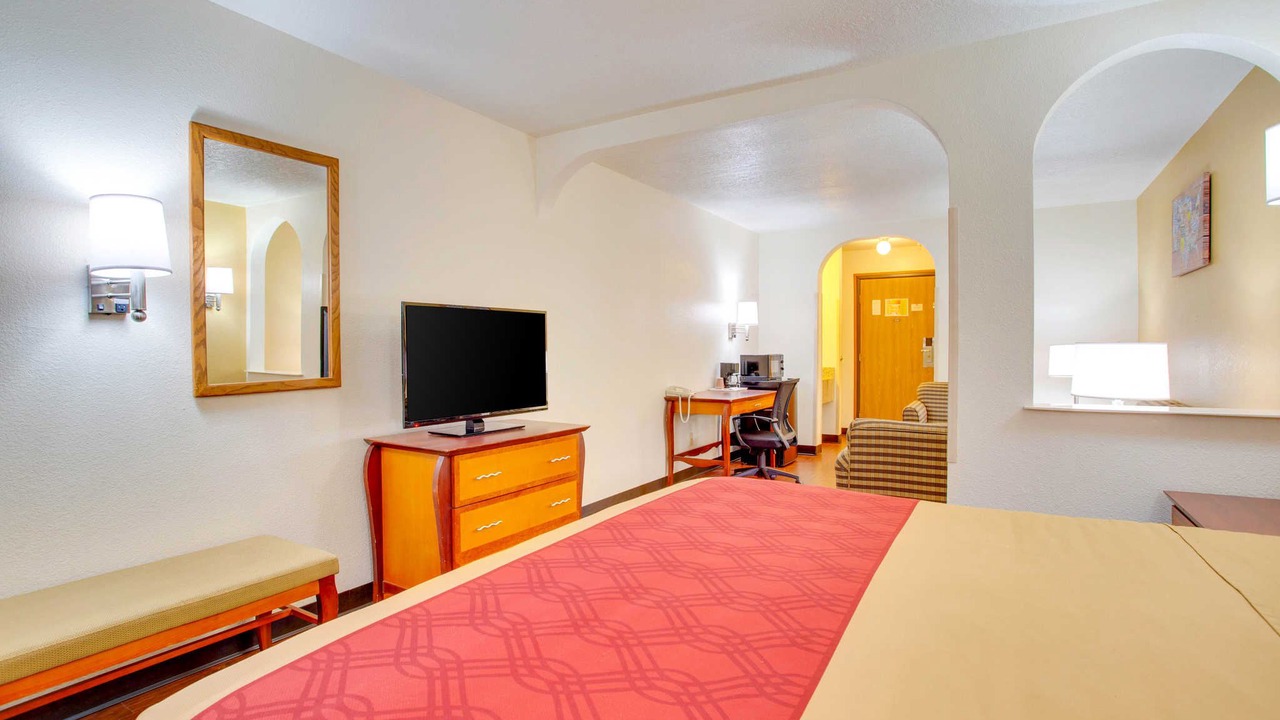Photo of Bedroom in Princess Jeanne