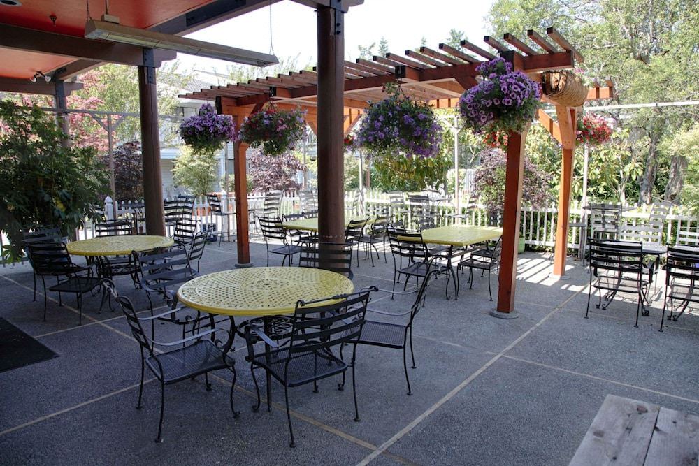 Photo of Patio Balcony in Friday Harbor