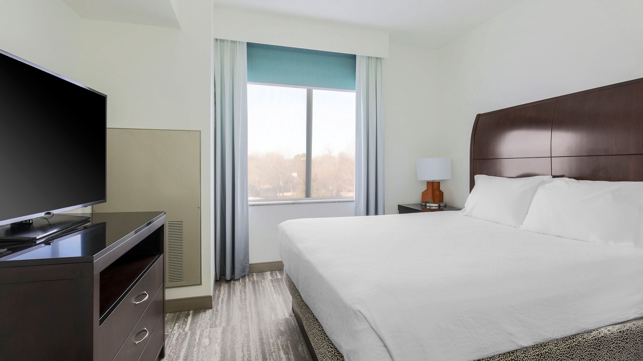 Photo of Bedroom in Norman
