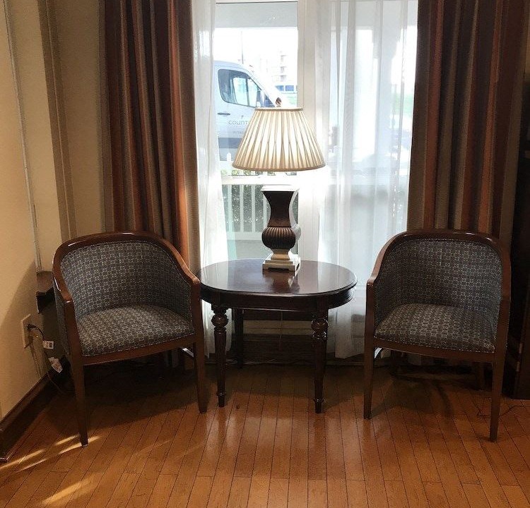 Photo of Bedroom in Fort Worth