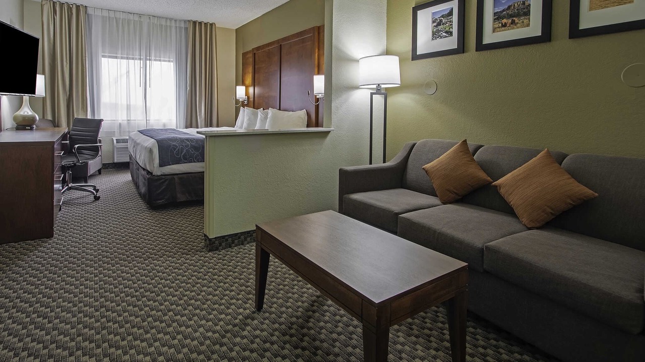 Photo of Livingroom in Mesilla Park