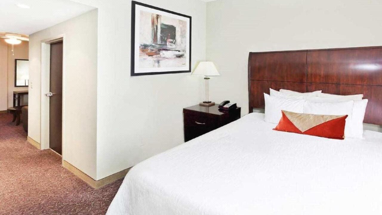 Photo of Bedroom in Norman