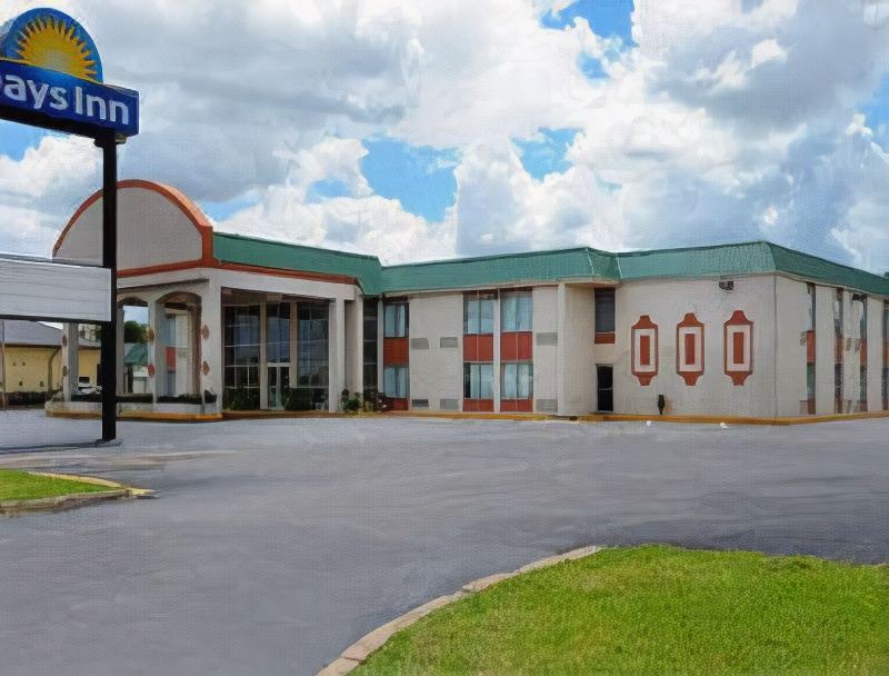 Photo of Buildings in Duncan