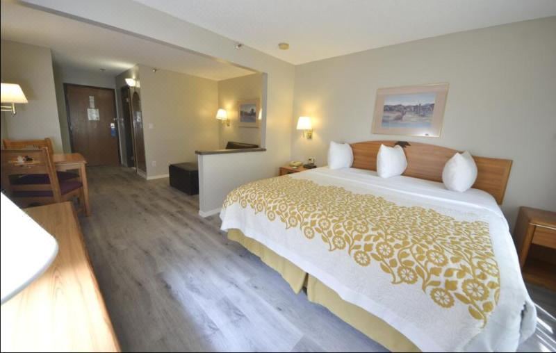 Photo of Bedroom in Victory Hills