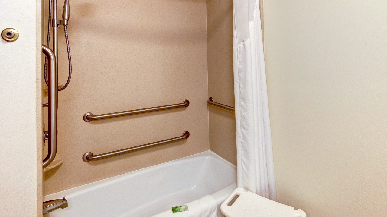 Photo of Bathroom in San Angelo