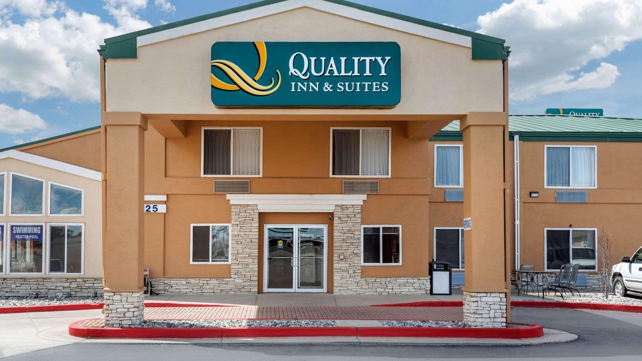 Photo of Buildings in Limon