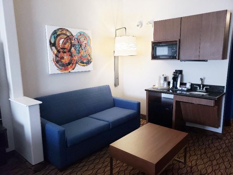 Photo of Livingroom in San Angelo