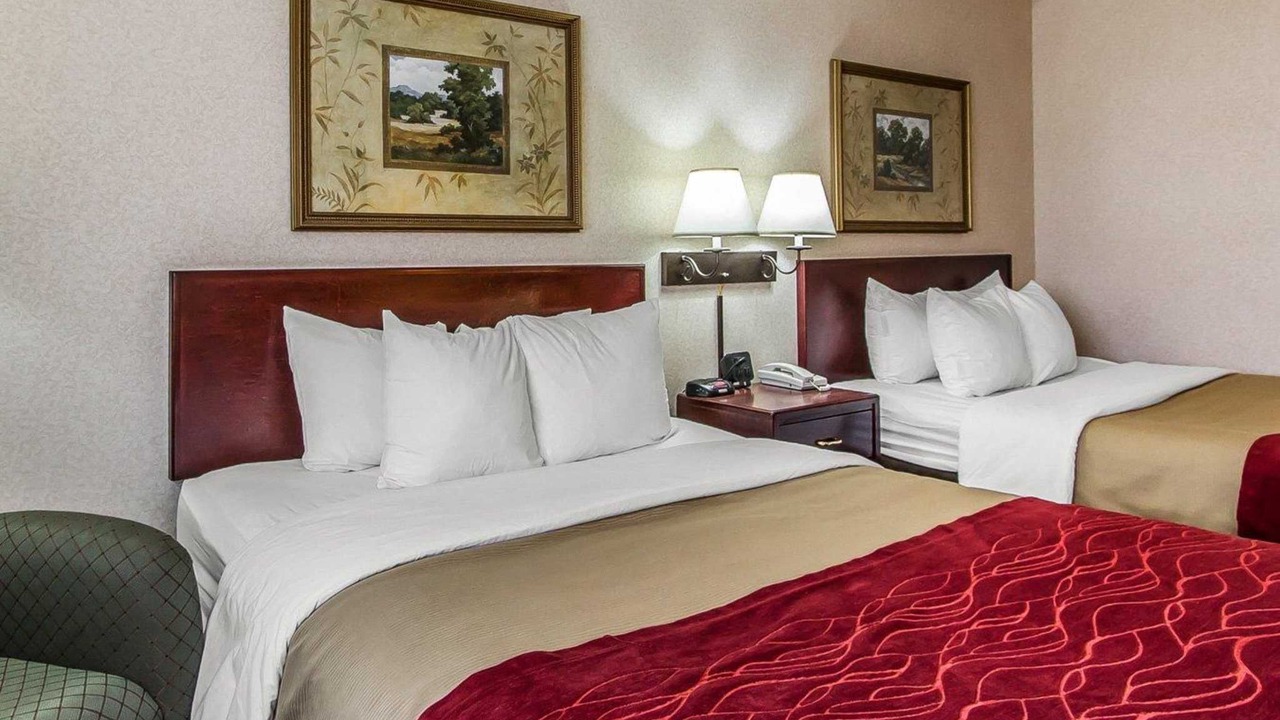 Photo of Bedroom in Fort Madison