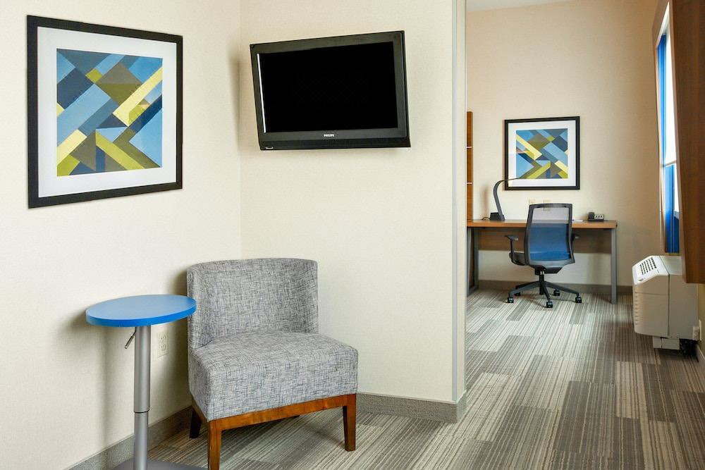 Photo of Livingroom in Ontario