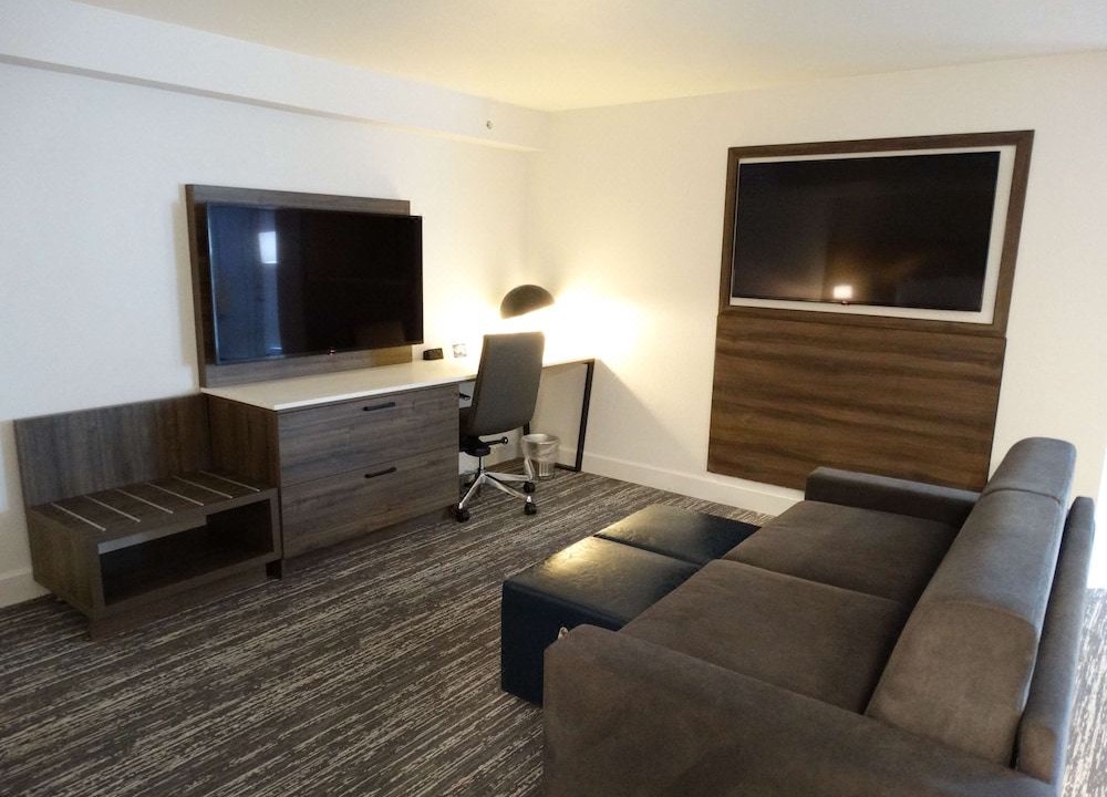 Photo of Livingroom in Montbello