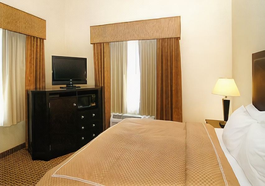 Photo of Bedroom in Moses Lake