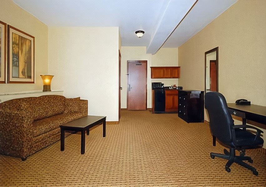 Photo of Livingroom in Moses Lake