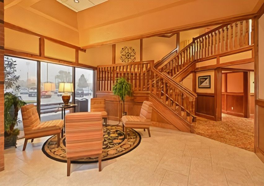Photo of Livingroom in Garden City